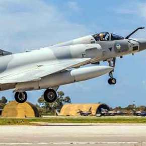 «Έρχονται για να μείνουν τα Μιράζ 2000-9 » των HAE ….Στον «ΗΝΙΟΧΟ 2019»! Σκύλιασαν οι&nbsp;Τούρκοι