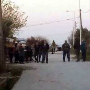 ΕΚΤΑΚΤΟ: Έβγαλαν τα καλάσνικοφ οι Ρομά στη Λαμία – «Βροχή» οι πυροβολισμοί – Ισχυρή αστυνομική δύναμη στη περιοχή  epilekta.com  Sonntag, März 31,&nbsp;2019