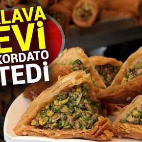 ΠΡΟΣ ΠΤΩΧΕΥΣΗ H ΤΟΥΡΚΙΑ ΑΚΟΜΑ ΚΑΙ ΣΤΟΝ…ΜΠΑΚΛΑΒΑ!!!