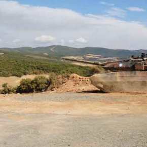 Θα «βρέξει» φωτιά & ατσάλι στα ελληνοτουρκικά σύνορα: Σε αυξημένη επαγρύπνηση οι Ελληνικές&nbsp;ΕΔ