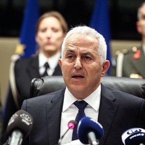 ΥΕΘΑ: Χοντρή πατάτα των Τούρκων να μην παραδεχτούν ότι έκαναν&nbsp;παραβίαση