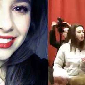 Μπράβο Μαριάννα!!! «Δεν είμαι φασίστας επειδή αγαπώ τη χώρα μου»: Ξεσπά η φοιτήτρια που φώναξε «προδότη» στον&nbsp;Τζανακόπουλο