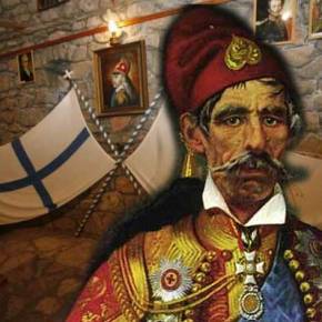 Ένας Κολοκοτρώνης που (επίτηδες)&nbsp;ξεχάσαμε