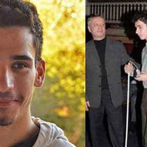 Η ιστορία του τυφλού Έλληνα φοιτητή που διαπρέπει στην&nbsp;Αστροφυσική!