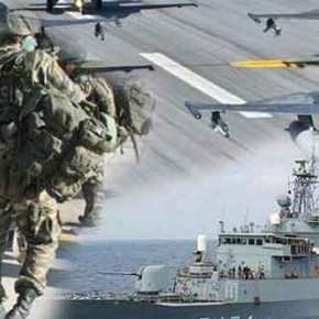 Απίστευτα Χαμηλά τα ποσοστά της Επάνδρωσης των Στελεχών στις&nbsp;Ε.Δ