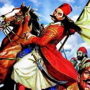 Η Μάχη του Κερατσινίου και ο θρίαμβος του&nbsp;Καραϊσκάκη