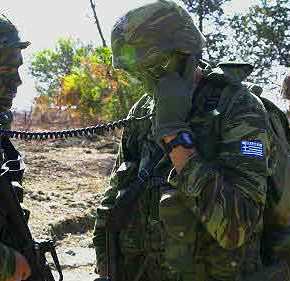 Παραίτηση του Στρατηγού Τερζάκη, Κλαδάρχη του Ε’ Κλάδου των Πληροφοριών του&nbsp;ΓΕΕΘΑ