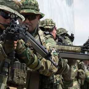 «The Return η Επιστροφή του Στρατού» ….θα το τολμήσει ο Α/ΓΕΣ Καμπάς ;&nbsp;(video)