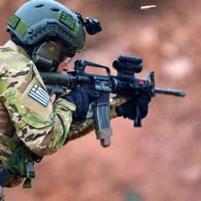 Τελικά τι ακριβώς θέλουμε στις Ειδικές Δυνάμεις …»Αρσακειάδες ή Πολεμιστές&nbsp;;»