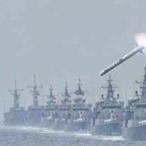 Οι Τούρκοι δεσμεύουν με παράνομες NAVTEX περιοχές σε Λήμνο, Ικαρία, Καστελόριζο – Στις 28 και 29 Μαρτίου οι ασκήσεις με τη χρήση&nbsp;όπλων