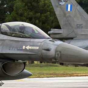 Έγραψαν ξανά Ιστορία τα «Φαντάσματα του Κάμπου»…Πρώτοι των Πρώτων στο (TLP η 337Μ της&nbsp;110ΠΜ)