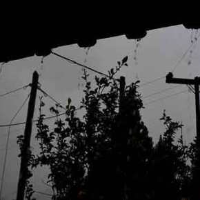 Καιρός: Επιδείνωση από σήμερα – Σε ποιες περιοχές θα&nbsp;βρέξει