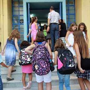 ΧΟΥΝΤΑ…!!! ΧΟΥΝΤΑ…!!! Έστειλαν Εισαγγελέα για την αποχή μαθητών λόγω της έναρξης μαθημάτων για&nbsp;«προσφυγόπουλα»
