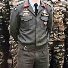 Ο Ύμνος της Μακεδονίας από το Κομάντο…τους «δαιμόνισε&nbsp;«