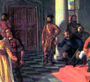 Αυτός είναι ο σκοτεινός πρίγκιπας που σκότωνε&nbsp;Τούρκους