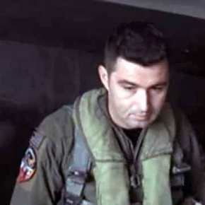 Τι λέει ο Έλληνας Χειριστής Σμηναγός Κοντόπουλος …Ο καλύτερος πιλότος στο ΝΑΤΟ&nbsp;(vid)