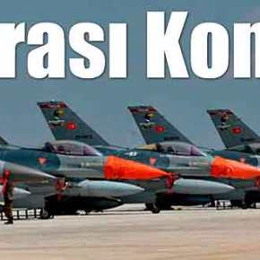 ΑΕΡΟΠΟΡΙΚΗ ΒΑΣΗ ΙΚΟΝΙΟΥ ΜΕ ΣΤΟΧΕΥΣΗ…&nbsp;ΑΙΓΑΙΟ