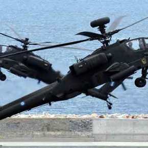 Ο «Απόκοσμος Χορός των Απάτσι»…Πριν αρχίσουν να ξερνούν Φωτιά-Ατσάλι & Θάνατο&nbsp;(video)