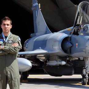 Ένας χρόνος χωρίς τον Σταυραετό του Αιγαίου …Ετήσιο μνημόσυνο Υπέρ&nbsp;Αναπαύσεως