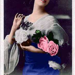 ΦΟΒΕΡΟ ΟΡΑΜΑ ΓΙΑ ΤΗΝ ΚΑΤΑΣΤΡΟΦΗ ΣΤΗΝ ΜΙΚΡΑ ΑΣΙΑ ΤΟ 1922 ΑΠΟ ΤΟΝ ΕΝΑΡΕΤΟ ΧΡΙΣΤΙΑΝΟ Κ.&nbsp;ΕΥΑΓΓΕΛΟ