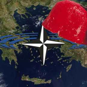 Μετά τις ΗΠΑ η Τουρκία βλέπει με καχυποψία και το&nbsp;ΝΑΤΟ