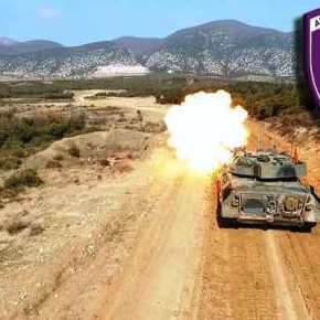 “Χαλύβδινο ΠΥΡ” από τους Μόνιμους Λοχίες ΣΜΥ –&nbsp;Φωτογραφίες