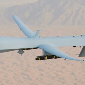 Στρώνεται το χαλί για αμερικανική παραχώρηση Μη Επανδρωμένων Αεροσκαφών στην&nbsp;Ελλάδα;