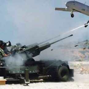 Ρίξτε τα drones που σηκώνει η&nbsp;Άγκυρα