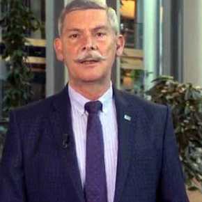 ΝΕΛΕΗΤΗ ΚΑΤΑ ΜΕΤΩΠΟΝ ΕΠΙΘΕΣΗ… Στρατηγού Συναδινού σε Τσίπρα… «Έιναι ΑΝΑΞΙΟΣ και&nbsp;ΑΝΙΚΑΝΟΣ…