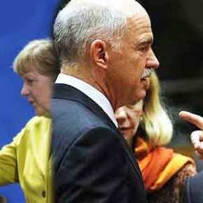 Και τα μυαλά στα κάγκελα: Ο Γιωργάκης… θαυμάζει τον Αλέξη! Τον χαρακτήρισε «χαρισματικό ως&nbsp;προσωπικότητα»