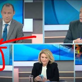 ΓΙΑ ΑΥΤΟ ΤΟΥΣ ΚΥΝΗΓΑΝΕ ΣΤΗΝ ΑΛΗΘΙΝΗ ΜΑΚΕΔΟΝΙΑ…