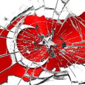 Η Τουρκία θα γίνει ακόμη πιο επικίνδυνη μέχρι να ηττηθεί και να διαλυθεί από τις εσωτερικές αντιθέσεις της και τους εχθρούς που&nbsp;δημιουργεί