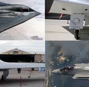 Το ραντάρ «μυστήριο» που θέλουν να εγκαταστήσουν οι Ισραηλινοί στην Κρήτη για την αποκάλυψη stealth&nbsp;μαχητικών