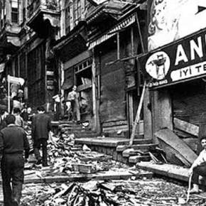 ΑΠΟ ΤΗΝ ΠΟΛΗ ΕΡΧΟΜΑΙ… ΔΙΩΓΜΕΝΟΣ ΑΠ΄ΤΟΥΣ&nbsp;ΤΟΥΡΚΟΥΣ!