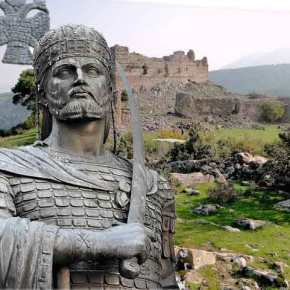 Συγκλονιστικό! Φωτογραφίες & Βίντεο από την Ι.Μ όπου πρωτοτάφηκε το σώμα του Μαρμαρωμένου Βασιλιά&nbsp;!