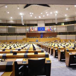 Δείτε πώς ψήφισαν οι Έλληνες ευρωβουλευτές για τις ενταξιακές διαπραγματεύσεις Τουρκίας –&nbsp;ΕΕ