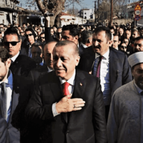 Ένα νέο Κόσοβο ονειρεύεται στη Θράκη η Τουρκία του&nbsp;Ερντογάν