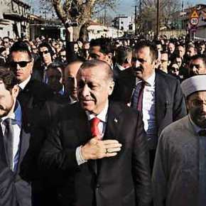 Δεύτερο Κόσοβο σχεδιάζει η Τουρκία στη&nbsp;Θράκη