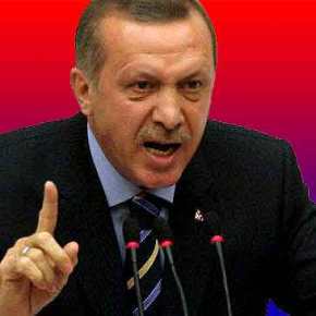 Γιατί είναι τόσο νευρικός ο Ερντογάν; Τι είναι αυτό που πραγματικά τον&nbsp;εκνευρίζει;