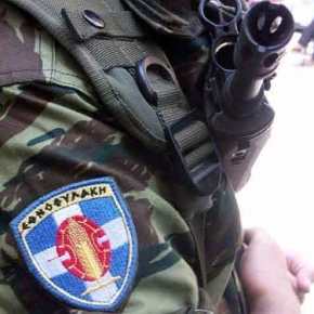 “Έκοψε” το ΓΕΕΘΑ τους Εθνοφύλακες από την παρέλαση της 25ης Μαρτίου; Και την&nbsp;εκπαίδευση;