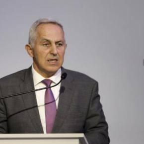 Αποστολάκης στο Delphi Forum: Στρατηγικός στόχος η ένταξη της B. Μακεδονίας στο&nbsp;NATO