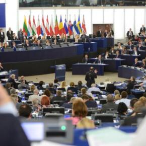 «Μπλόκο» από το Ευρωκοινοβούλιο στην ενταξιακή πορεία της&nbsp;Τουρκίας
