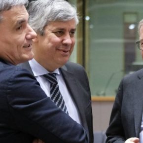 Εξαιρετική χαρακτήρισε την έκδοση δεκαετούς ομολόγου από την Ελλάδα ο πρόεδρος&nbsp;Eurogroup