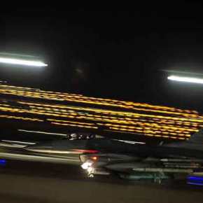 Εκσυγχρονισμός F-16: Θα υπάρξουν χρεώσεις και για δυνατότητες που ήδη έχουν τα αεροσκάφη&nbsp;μας;