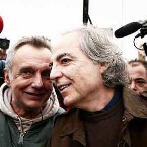 Διοργανώνουν «πανελλαδική διαδήλωση» στο Βόλο υπέρ της άδειας του Δ.&nbsp;Κουφοντίνα!