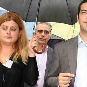 ΑΠΟΚΑΛΥΨΗ! ΕΤΣΙ ΜΟΙΡΑΖΕΙ ΧΡΗΜΑ Η ΟΜΠΡΕΛΟΦΟΡΟΣ ΤΟΥ ΤΣΙΠΡΑ – 269.500€ ΓΙΑ ΠΟΛΙΤΙΣΤΙΚΟΥΣ ΣΥΛΛΟΓΟΥΣ, ΦΟΡΕΙΣ ΚΑΙ… ΦΩΤΟΤΥΠΙΕΣ ΡΕ ΑΝΑΡΧΟΚΟΜΜΟΥΝΙΣΤΕΣ;