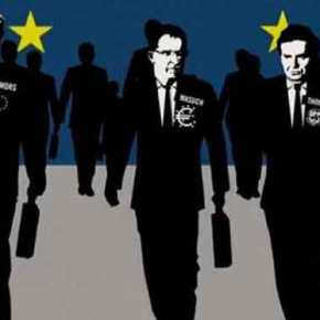 Πως κερδίζουν δισεκατομμύρια από την κρίση στην&nbsp;Ελλάδα