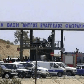 Κύπρος: Γαλλική ναυτική βάση αποφάσισαν Αναστασιάδης –&nbsp;Μακρόν