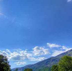 Χειμώνας τέλος! – Ανεβαίνει από αύριο ο υδράργυρος – Καλός καιρός το τριήμερο της 25ης&nbsp;Μαρτίου