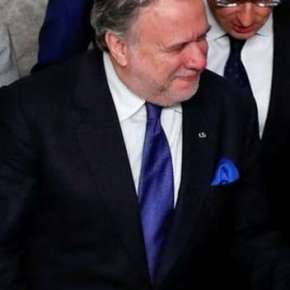 Αύριο η συνάντηση Κατρούγκαλου –&nbsp;Τσαβούσογλου